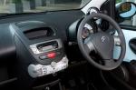 Citroen C1 5-Door 2012 года